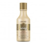 INOAR Absolut Daymoist Shampoo - šampūnas chemiškai pažeistiems plaukams 250 ml